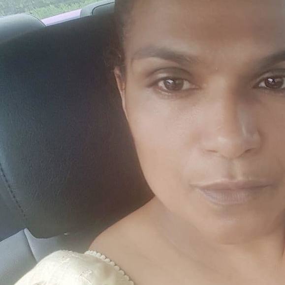 Meet your Posher, Margaret - Picture 1 of 1